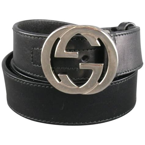 gucci belt double g silver|Gucci Double G belt 3cm.